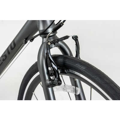 NESTO 自転車 クロスバイク 700X32C VACANZE (バカンゼ) 1-F
