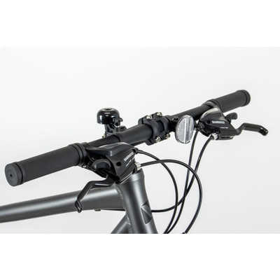 NESTO 自転車 クロスバイク 700X32C VACANZE (バカンゼ) 1-F