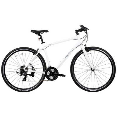 NESTO 自転車 クロスバイク 700X32C VACANZE (バカンゼ) 1-F [フレーム