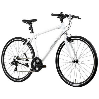 NESTO 自転車 クロスバイク 700X32C VACANZE (バカンゼ) 1-F [フレーム