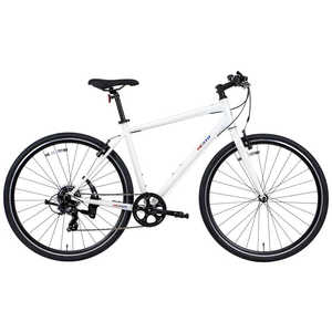 NESTO(ネスト) VACANZE 700C シマノ7速 440mm クロス NESTO クロスバイク NESTO(ネスト) 700C/500mm 440mm 380mm