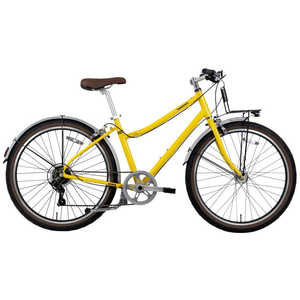 THIRDBIKES スーン-F ハチミツイエロー【組立商品につき返品不可】 スーンF THIRDBIKES スーン-F ハチミツイエロー【組立商品につき返品不可】 スーンF