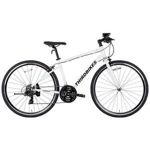 THIRDBIKES NXoCN FESCROSS [18iϑ(3×6)] zCg tFXNXG