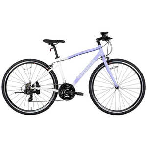 THIRDBIKES NXoCN FESCROSS [18iϑ(3×6)] p[vzCg tFXNXG
