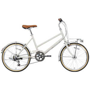 THIRDBIKES �~�j�x�� SOON MINI [�O��6�i /20�C���`] �}�b�g�x�[�W�� �X�[���~�jG