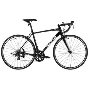 NESTO 700×25C�^ ���[�h�o�C�N FALAD �t�@���h 430mm [14�i�ϑ� (2×7) ] �u���b�N �y�g�����i�ɂ��ԕi�s�z NE-25-015