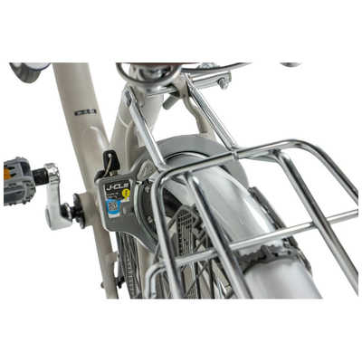 MARUKIN 自転車 ロマーナ [26インチ] ダークブルー 【組立商品につき