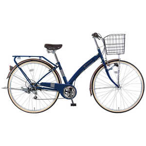 MARUKIN ���]�� ���l�V�b�N [�O��6�i/27�C���`] �l�C�r�[�u���[ �y�g�����i�ɂ��ԕi�s�z MK-26-026