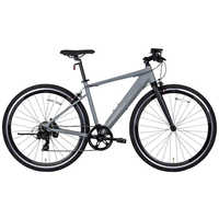 THIRDBIKES フェスクロスエアロ-H 470 マットグレー 【組立商品につき 