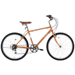 THIRDBIKES �T�[�t�T�C�h-H �V�`���A�I�����W �y�g�����i�ɂ��ԕi�s�z