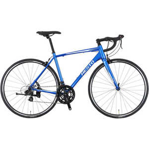 NESTO 700x25C ɥХ FALAD ե 500mm(֥롼/14® ŬĹ170?185cm )NE-22-009ΩʤˤĤԲġ ֥롼 ե_D