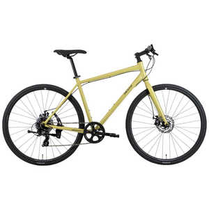 NESTO 700x32C クロスバイク バカンゼ 2 ディスクーD VACANZE 2 DISC 500mm(マットサンドベージュ/外装7段変速 身長:173?190cm ) 【組立商品につき返品不可】 バ NESTO 700x32C クロスバイク バカンゼ 2 ディスクーD VACANZE 2 DISC 500mm(マットサンドベージュ/外装7段変速 身長:173?190cm ) 【組立商品につき返品不可】 バ