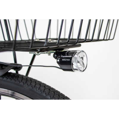 NESTO SCORTO (2022) マットガンメタル