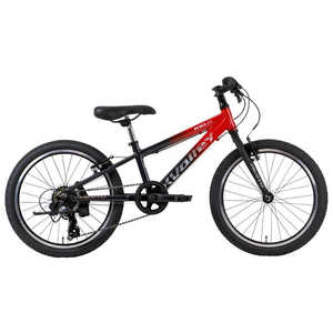 NESTO 子供用自転車 24インチ クロスバレーキッド24-D X-VALLEY KID24-D (レッド/外装7段変速) 【組立商品につき返品不可】 クロスバレーキッド24_D NESTO 子供用自転車 24インチ クロスバレーキッド24-D X-VALLEY KID24-D (レッド/外装7段変速) 【組立商品につき返品不可】 クロスバレーキッド24_D