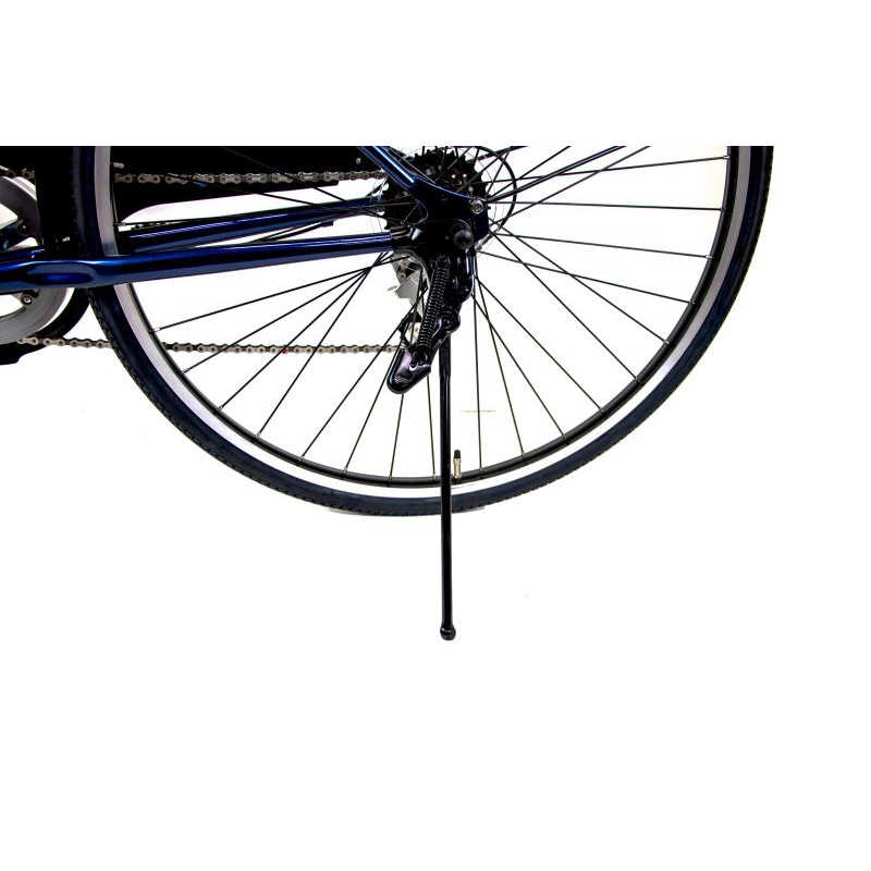 MARUKIN MARUKIN 自転車 オネストワン マットブラック [外装6段 /27インチ]【組立商品につき返品不可】 ｵﾈｽﾄﾜﾝ276_D ｵﾈｽﾄﾜﾝ276_D