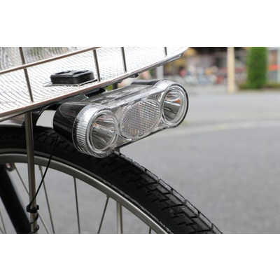 MARUKIN 自転車 スワンキーベルトシティ 27 SWANKY BELT CITY