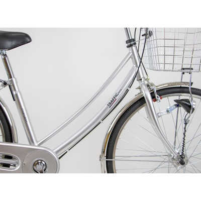 トラフィックホーム 自転車