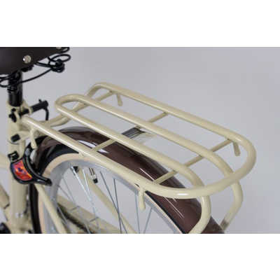 J032☆小キズ有り☆普通自転車☆FLOATMIX☆6段変速☆26インチ