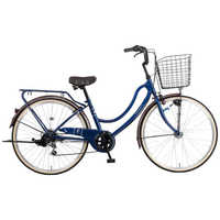 MARUKIN 自転車 RYフロートミックス RY FLOATMIX 266-E ダーク