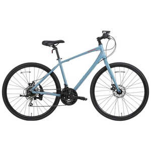 THIRDBIKES 700×38C型 クロスバイクフェスリラックスーE FESRELAX(外装18段変速) TB-23-016 ライトブルー【組立商品につき返品不可】 フェスリラックスE THIRDBIKES 700×38C型 クロスバイクフェスリラックスーE FESRELAX(外装18段変速) TB-23-016 ライトブルー【組立商品につき返品不可】 フェスリラックスE