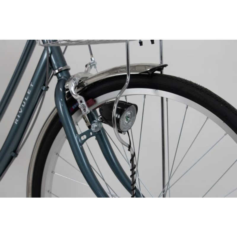 MARCLE MARCLE 自転車 リブレットホームEX 266-E ブルー [外装6段 /26インチ] 【組立商品につき返品不可】 ﾘﾌﾞﾚｯﾄﾎｰﾑEX266_E ﾘﾌﾞﾚｯﾄﾎｰﾑEX266_E