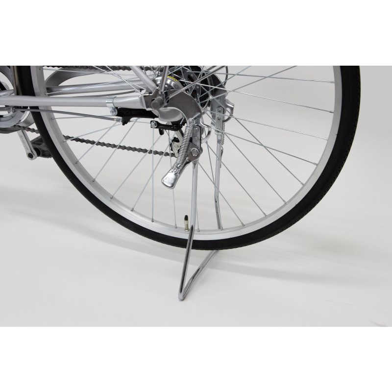 MARCLE MARCLE 自転車 リブレットホーム EX276-E ブラック (外装6段 /27インチ)【組立商品につき返品不可】 ﾘﾌﾞﾚｯﾄﾎｰﾑEX276_E ﾘﾌﾞﾚｯﾄﾎｰﾑEX276_E