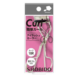 粧美堂 アイラッシュカーラー LV13472