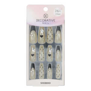粧美堂 マグネットネイルチップ Dots TN13602