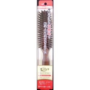 粧美堂 獣毛ヘアケアブラシ(天然毛) ロング 粧美堂 獣毛ヘアケアブラシ(天然毛) ロング