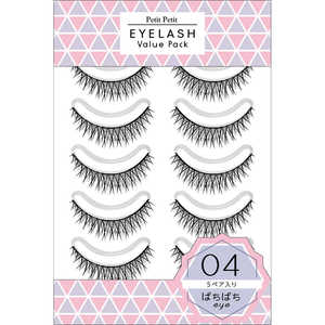 粧美堂 アイラッシュ 04 ぱちぱちeye 粧美堂 アイラッシュ 04 ぱちぱちeye