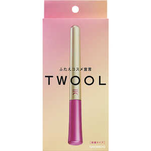 粧美堂 SHOBIDO TWOOL(トゥール) ダブルアイリッドグルー TL43693