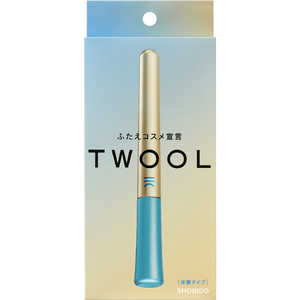 粧美堂 SHOBIDO TWOOL(トゥール) ダブルアイリッドハイブリットフィルム TL43694