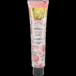 粧美堂 Meica ヘアマスク花桃 粧美堂 Meica ヘアマスク花桃