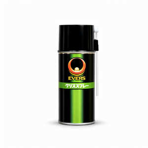 エバーズ グリススプレー 300ml GS_12