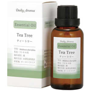 デイリーアロマジャパン デイリーアロマEオイル30ML ティートリー デイリーアロマ デイリーアロマEオイル30MLティート デイリーアロマジャパン デイリーアロマEオイル30ML ティートリー デイリーアロマ デイリーアロマEオイル30MLティート