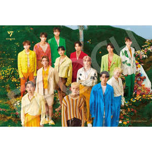 ݥå EPOCH ѥ 52-401s SEVENTEEN 4th Album Repackage SECTOR 17 NEW BEGINNING 52401SSECTOR17