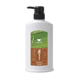 フタバ化学 茶シャンプー 500ml ZTY0501 フタバ化学 茶シャンプー 500ml ZTY0501