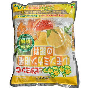 花ごころ レモン・ミカン・柑橘の肥料 1.8Kg 1.8Kg レモン・ミカン・カンキツノヒリョウ 花ごころ レモン・ミカン・柑橘の肥料 1.8Kg 1.8Kg レモン・ミカン・カンキツノヒリョウ