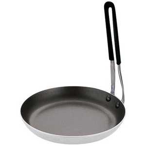 北陸アルミニウム 《IH非対応》 TKG共柄厚板 アルミテフロン親子鍋 立柄 16.5cm AOY4101