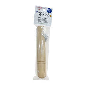 北陸アルミニウム 雪平鍋用 木柄 20・22cm 天然木 味ごころ HP65-Z2290