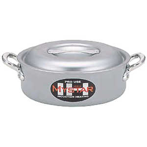 カンダ プロマイスターIH 外輪鍋 33cm(9.5L) 007155