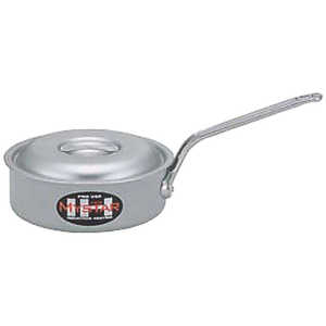 カンダ プロマイスターIH 浅型片手鍋 24cm(3.6L) 007167