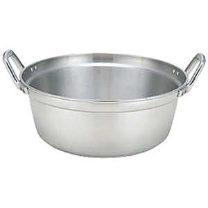 カンダ プロマイスターIH 料理鍋 42cm(17.7L) 007174