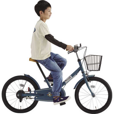 子供用自転車、共伸びサイクル