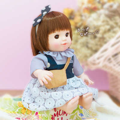 【新品】ピープル あたしのかわいい妹たんぽぽのぽぽちゃん リンクコーデアクセつき Amazon.co.jp: ピープル あたしのかわいい妹 たんぽぽの