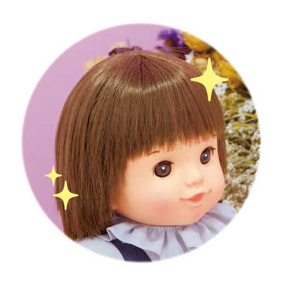 【新品】ピープル あたしのかわいい妹たんぽぽのぽぽちゃん リンクコーデアクセつき ピープル あたしのかわいい妹 たんぽぽのぽぽちゃん リンクコｰデ