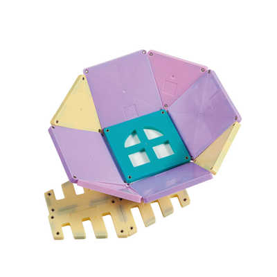 ピタゴラスRWORLD ゆめみるキャッスルハウス Amazon.co.jp: ピープル ピタゴラス(R)WORLD ゆめみるキャッスル