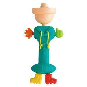 ピープル なめても安心 も～っと！なめられ太郎 五代目 