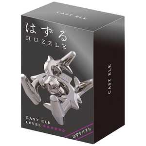 はなやま はずる キャスト エルク 【難易度 5】 ハズルキャストエルク(ハナヤ