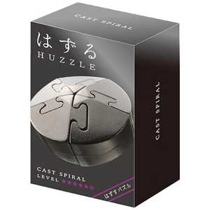 はなやま はずる キャスト スパイラル 【難易度 5】 ◆はずる キャスト スパイラル 【難易度 5】